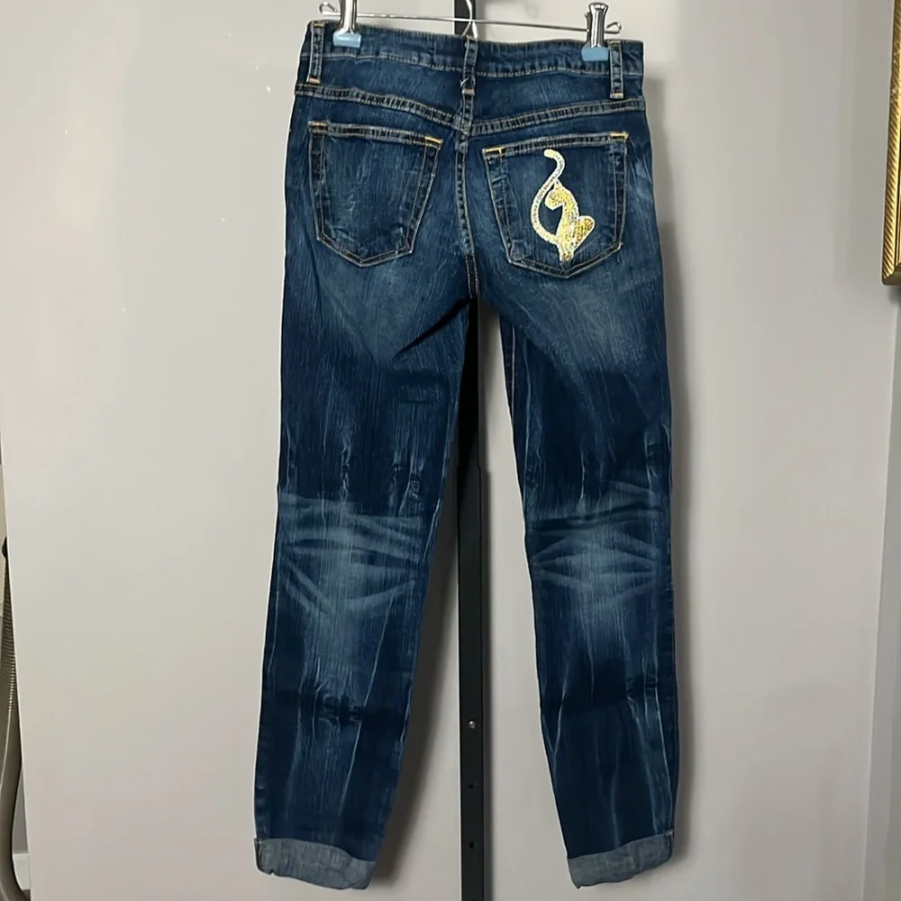 Baby Phat new stated better